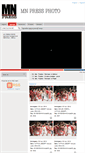 Mobile Screenshot of mnpressphoto.com
